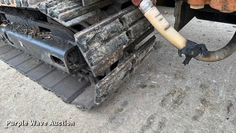 image for item EA2120 Vermeer D33x44 directional boring unit