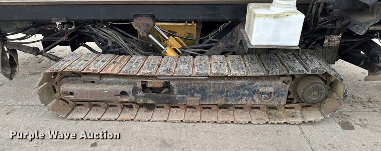 image for item EA2120 Vermeer D33x44 directional boring unit