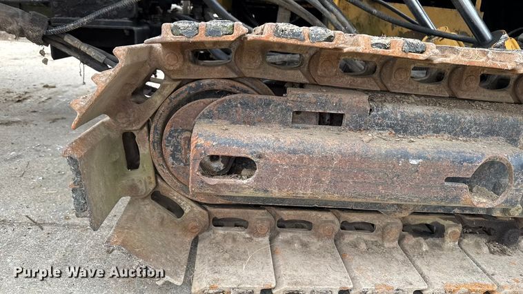 image for item EA2120 Vermeer D33x44 directional boring unit