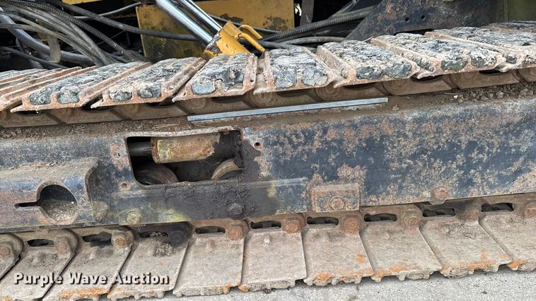 image for item EA2120 Vermeer D33x44 directional boring unit