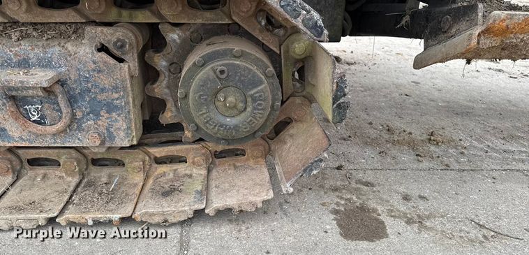 image for item EA2120 Vermeer D33x44 directional boring unit