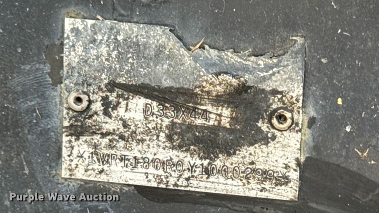 image for item EA2120 Vermeer D33x44 directional boring unit