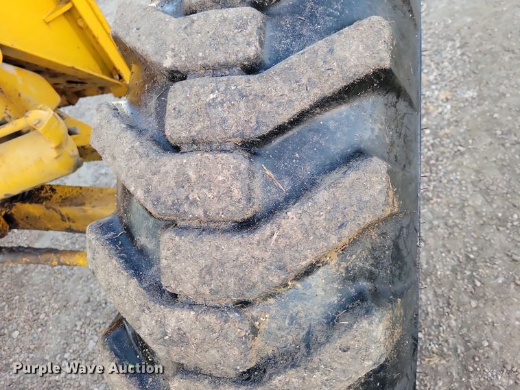 image for item EA2739 1968 Caterpillar 16 rigid frame motor grader