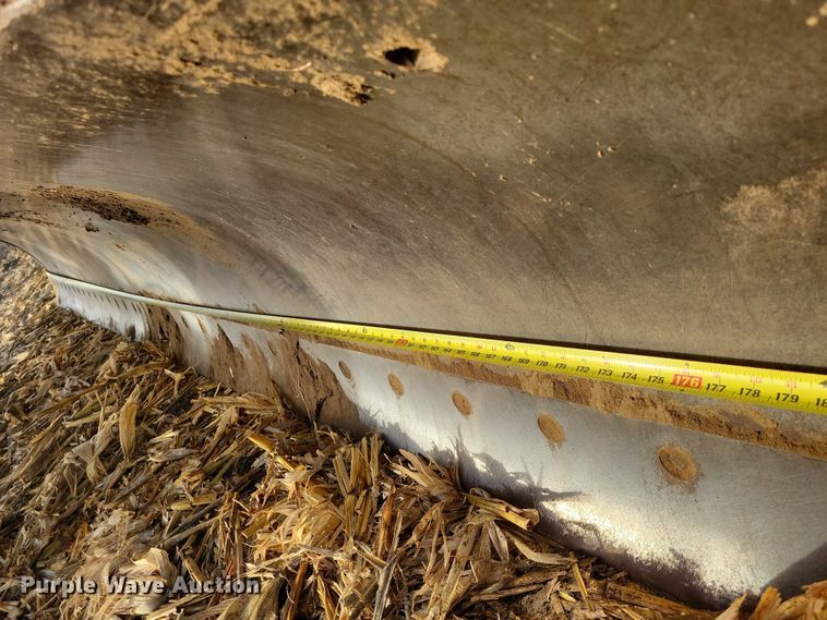 image for item EA2740 1973 Caterpillar 16 rigid frame motor grader