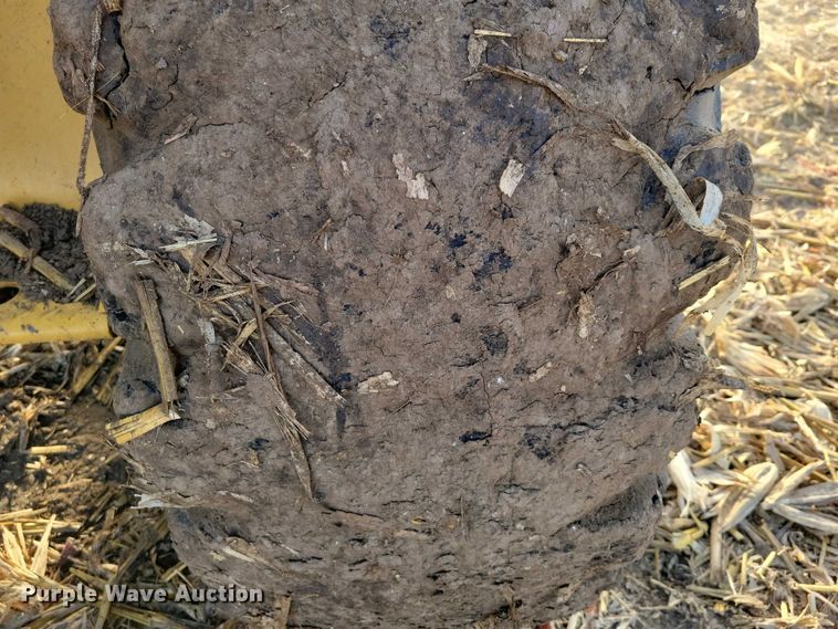 image for item EA2740 1973 Caterpillar 16 rigid frame motor grader