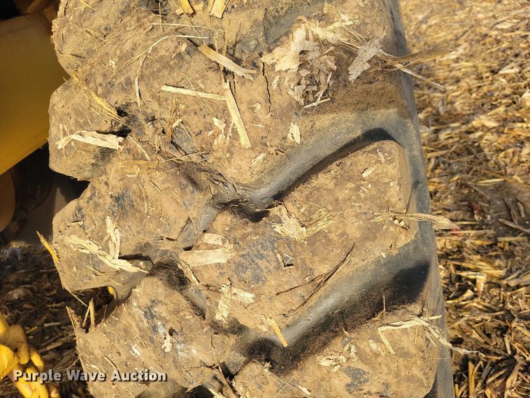 image for item EA2740 1973 Caterpillar 16 rigid frame motor grader