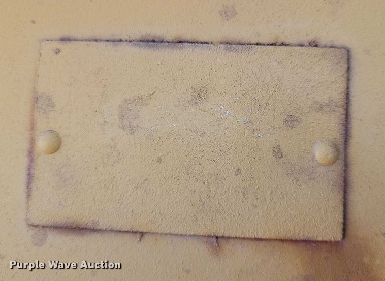 image for item EA2740 1973 Caterpillar 16 rigid frame motor grader