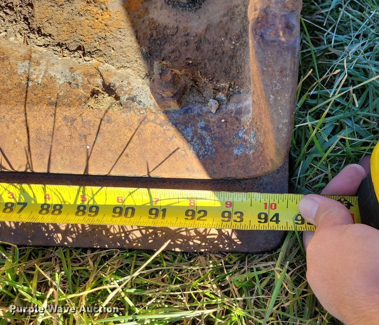 image for item EA2749 Case W20 wheel loader