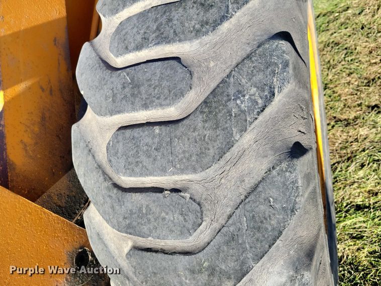 image for item EA2749 Case W20 wheel loader