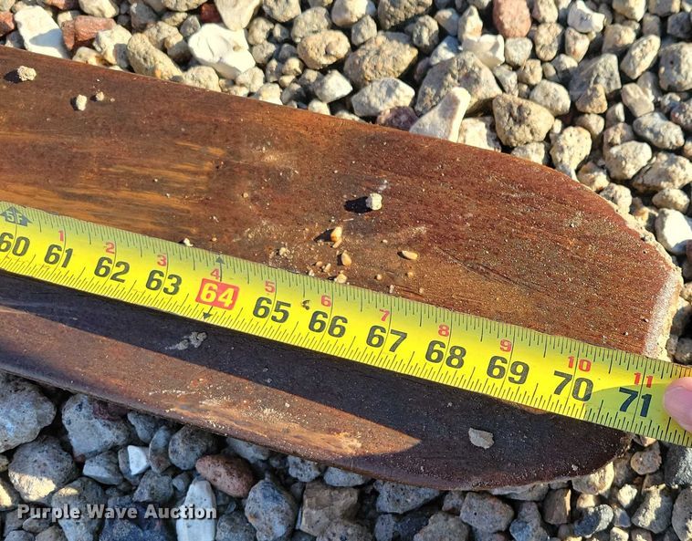 image for item EA2752 1999 John Deere 544H wheel loader