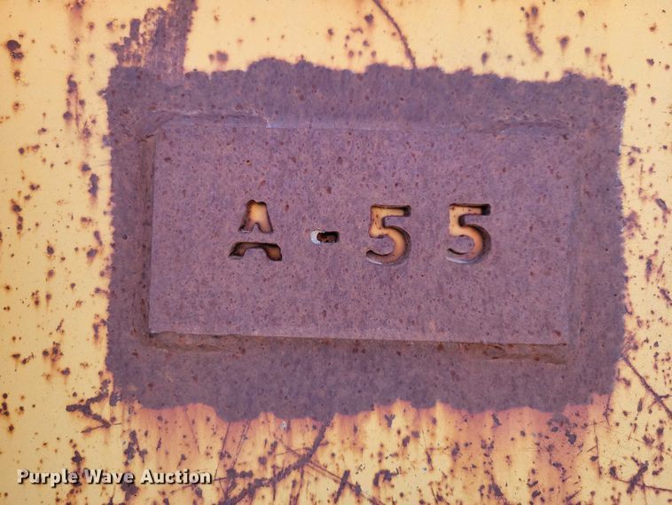 image for item EA2752 1999 John Deere 544H wheel loader