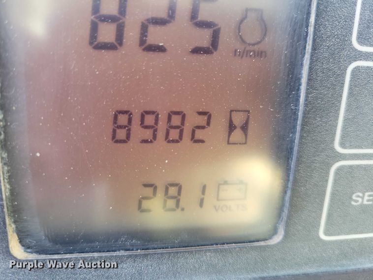 image for item EA2752 1999 John Deere 544H wheel loader