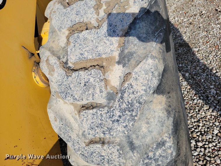 image for item EA2752 1999 John Deere 544H wheel loader