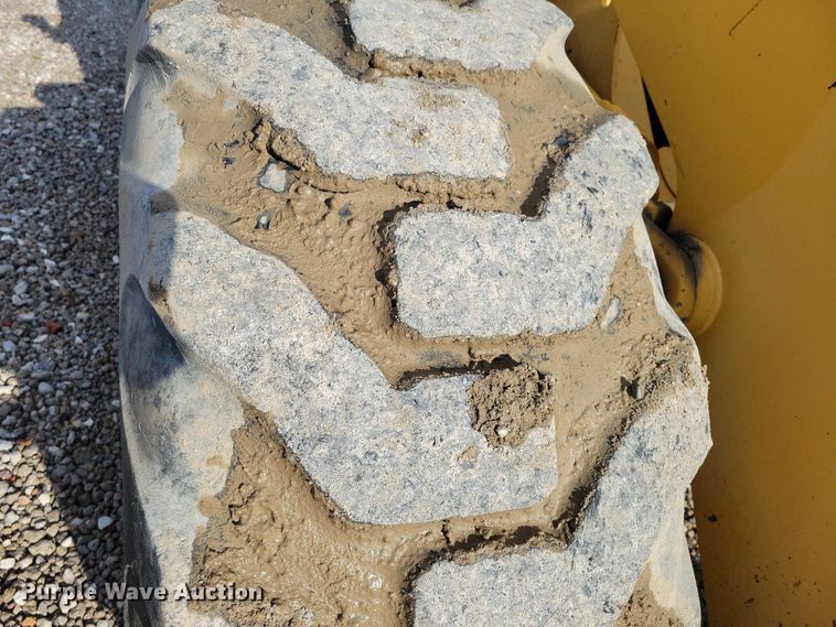 image for item EA2752 1999 John Deere 544H wheel loader