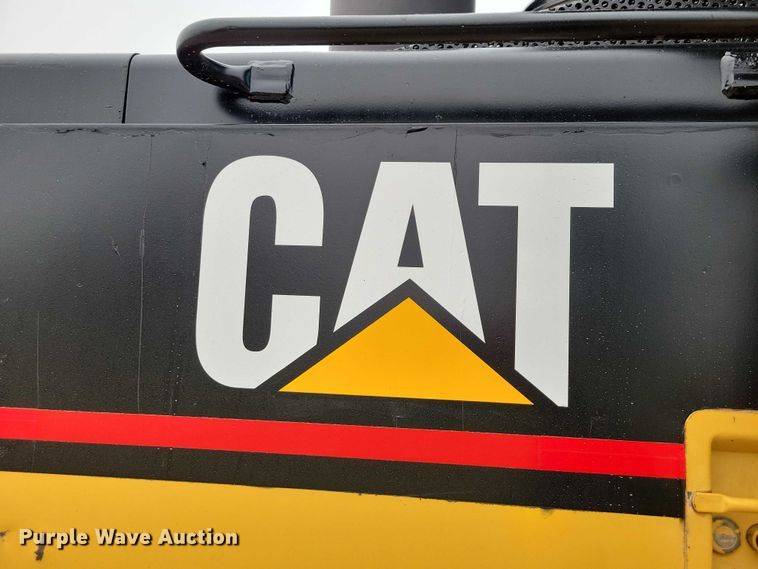 image for item EA2755 1998 Caterpillar 953C 