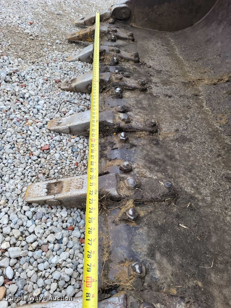 image for item EA2755 1998 Caterpillar 953C 