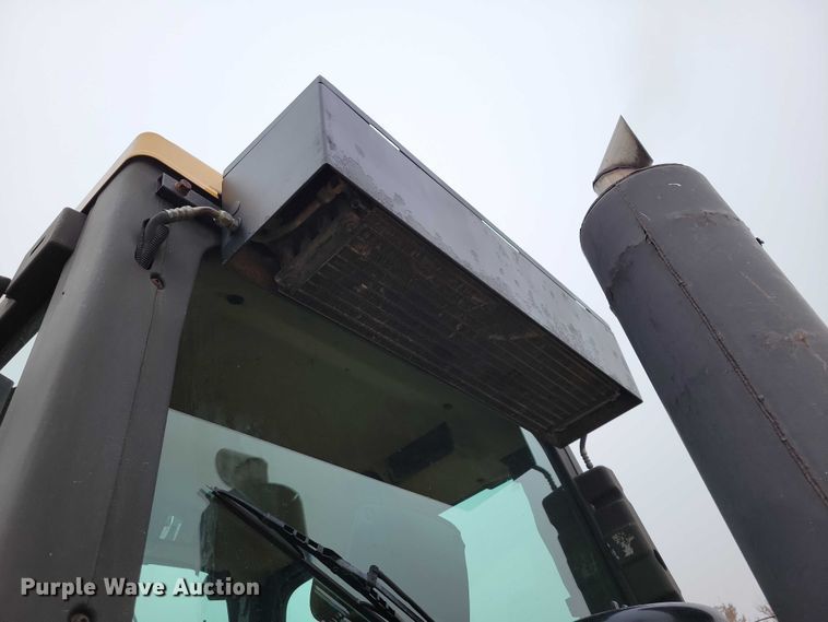 image for item EA2755 1998 Caterpillar 953C 