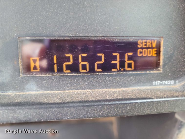 image for item EA2755 1998 Caterpillar 953C 