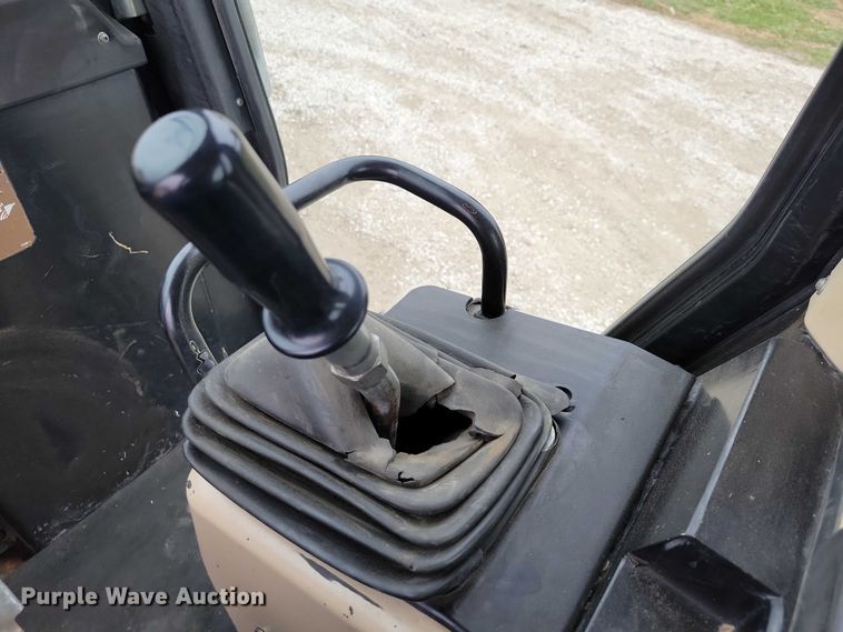 image for item EA2755 1998 Caterpillar 953C 