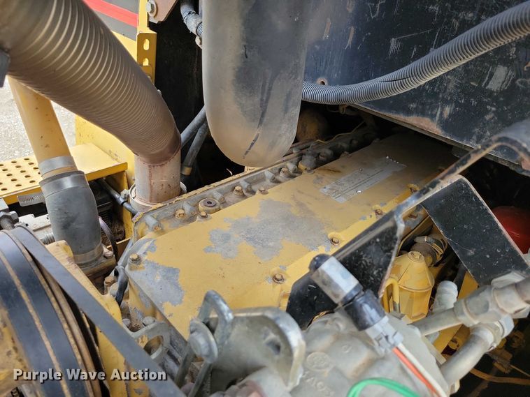 image for item EA2755 1998 Caterpillar 953C 