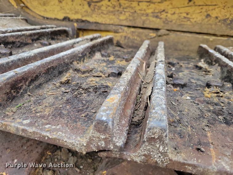 image for item EA2755 1998 Caterpillar 953C 