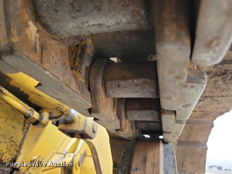 image for item EA2755 1998 Caterpillar 953C 