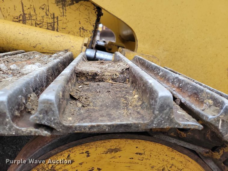 image for item EA2755 1998 Caterpillar 953C 