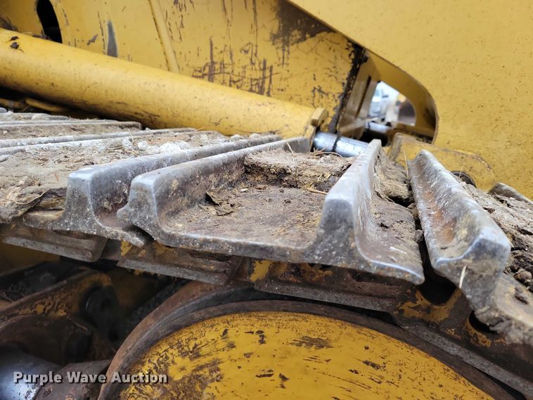 image for item EA2755 1998 Caterpillar 953C 