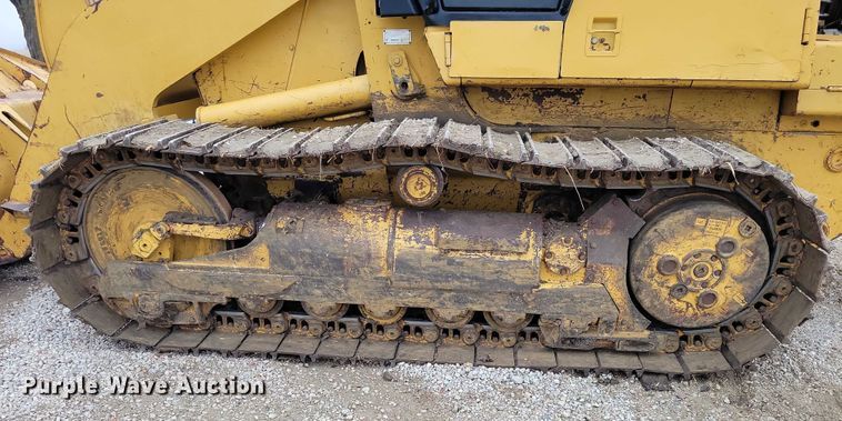 image for item EA2755 1998 Caterpillar 953C 