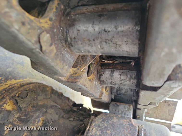 image for item EA2755 1998 Caterpillar 953C 