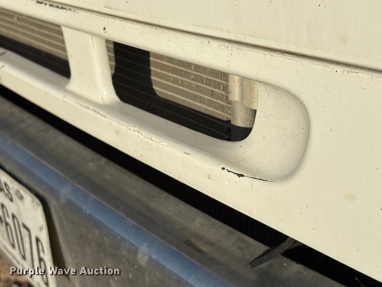 image for item EA6983 2014 Freightliner Business Class M2 utility / service truck