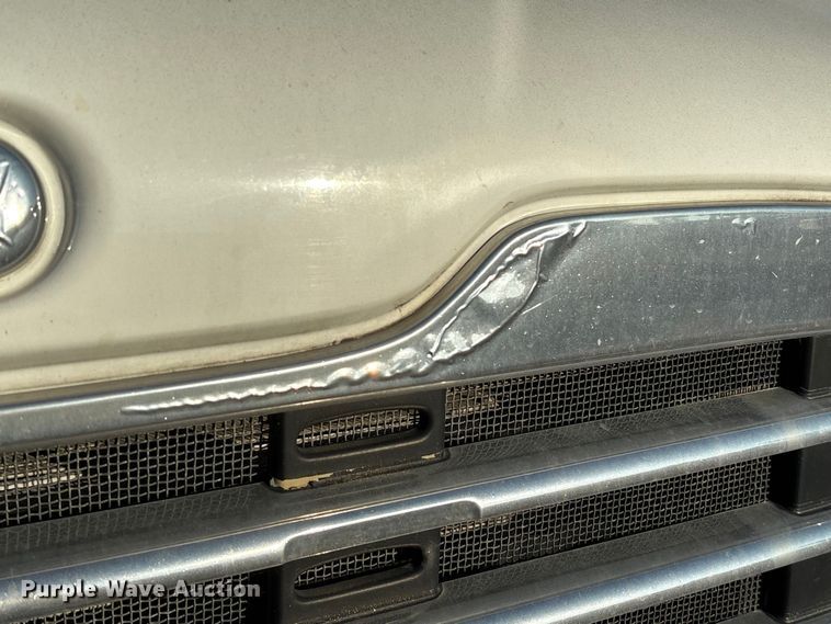 image for item EA6983 2014 Freightliner Business Class M2 utility / service truck