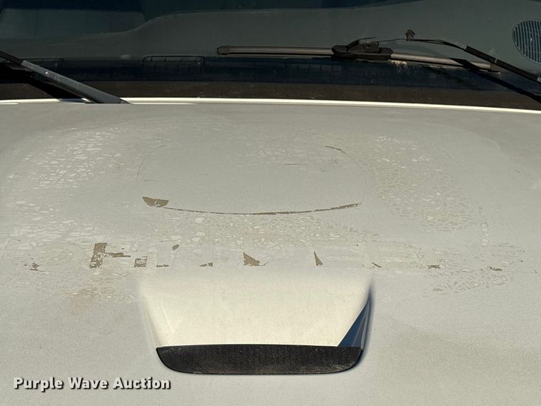 image for item EA6983 2014 Freightliner Business Class M2 utility / service truck