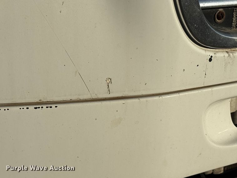 image for item EA6983 2014 Freightliner Business Class M2 utility / service truck