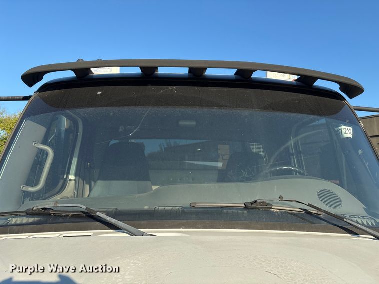 image for item EA6983 2014 Freightliner Business Class M2 utility / service truck