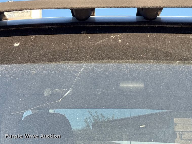 image for item EA6983 2014 Freightliner Business Class M2 utility / service truck