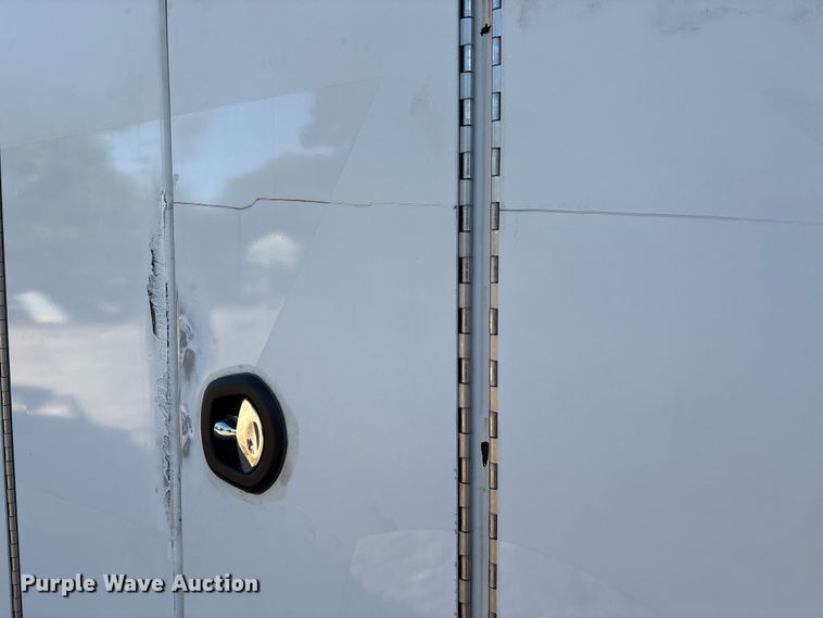 image for item EA6983 2014 Freightliner Business Class M2 utility / service truck