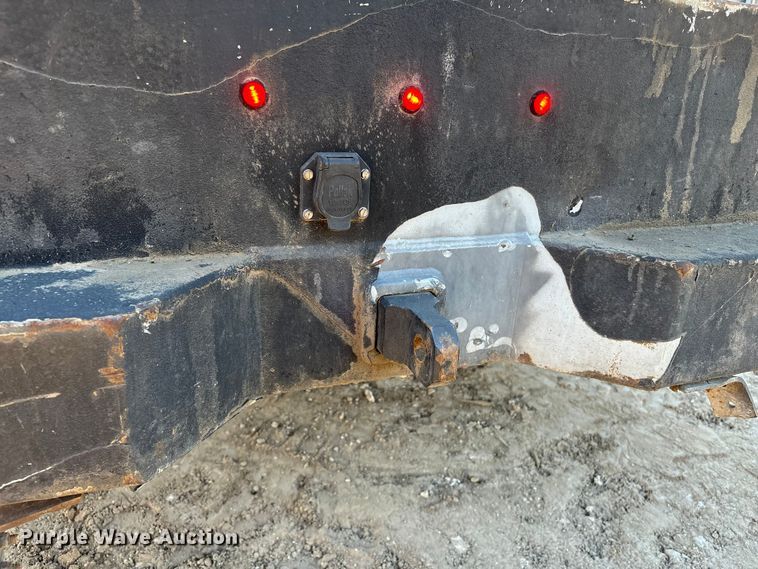 image for item EA6983 2014 Freightliner Business Class M2 utility / service truck