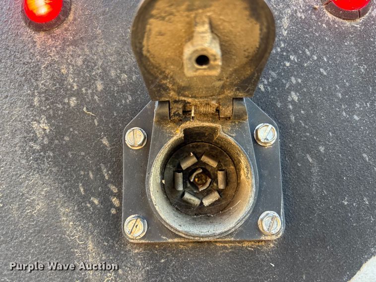 image for item EA6983 2014 Freightliner Business Class M2 utility / service truck