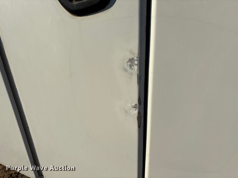 image for item EA6983 2014 Freightliner Business Class M2 utility / service truck