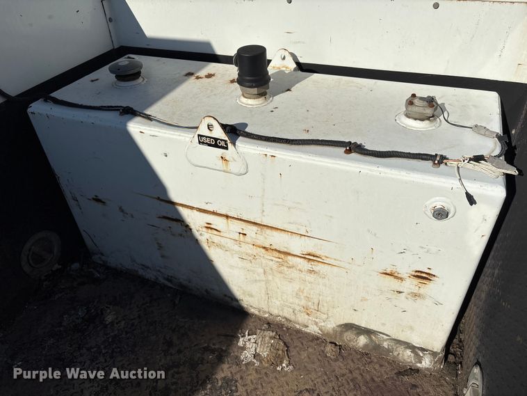 image for item EA6983 2014 Freightliner Business Class M2 utility / service truck