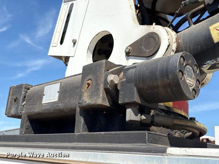 image for item EA6983 2014 Freightliner Business Class M2 utility / service truck