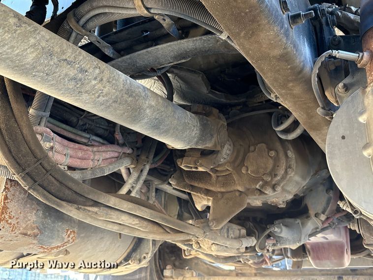 image for item EA6983 2014 Freightliner Business Class M2 utility / service truck