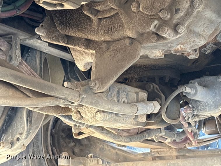 image for item EA6983 2014 Freightliner Business Class M2 utility / service truck