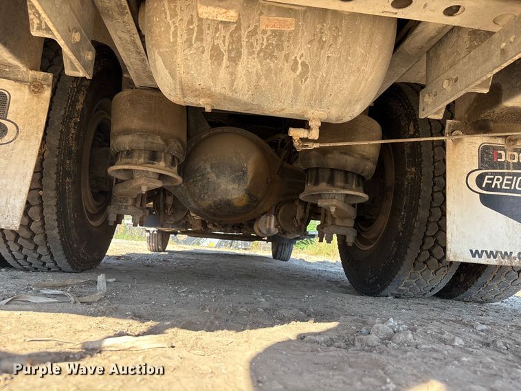 image for item EA6983 2014 Freightliner Business Class M2 utility / service truck