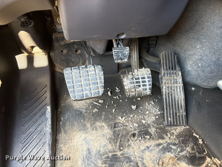 image for item EA6983 2014 Freightliner Business Class M2 utility / service truck