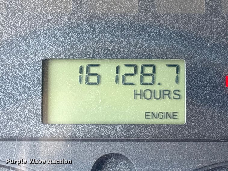 image for item EA6983 2014 Freightliner Business Class M2 utility / service truck