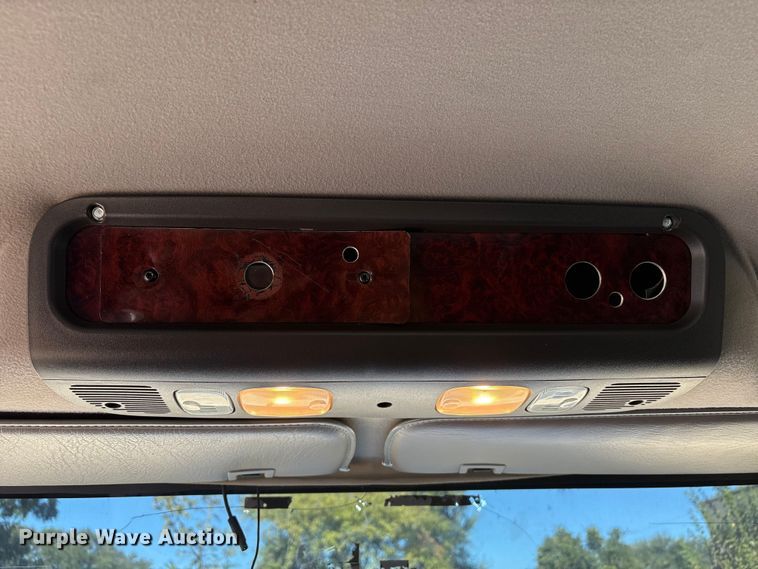 image for item EA6983 2014 Freightliner Business Class M2 utility / service truck