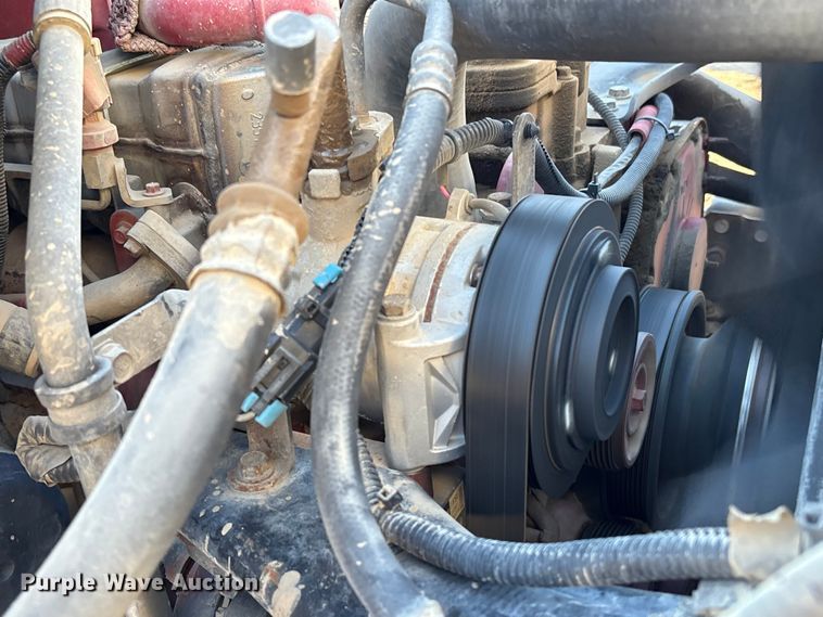 image for item EA6983 2014 Freightliner Business Class M2 utility / service truck