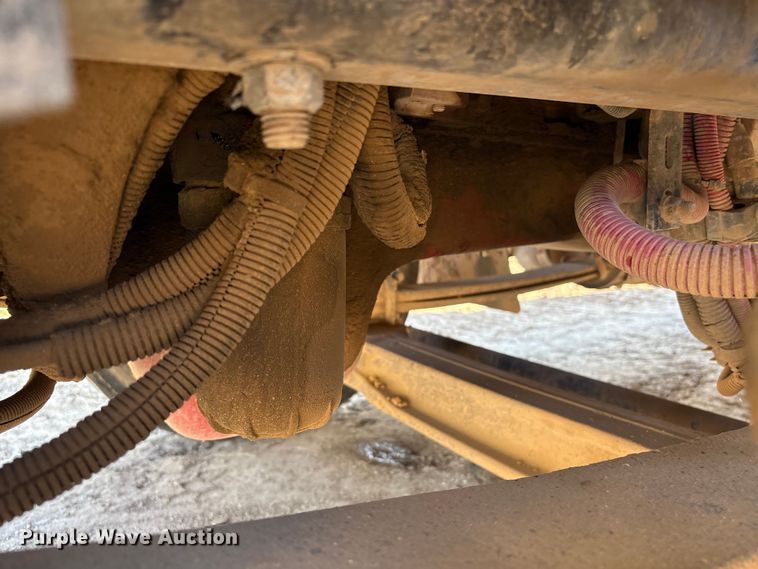 image for item EA6983 2014 Freightliner Business Class M2 utility / service truck